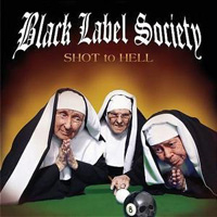 Black Label Society — Concrete Jungle