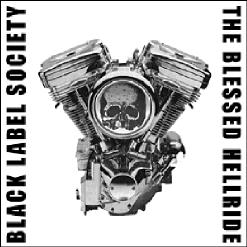 Black Label Society — Funeral Bell