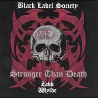 Black Label Society — Rust