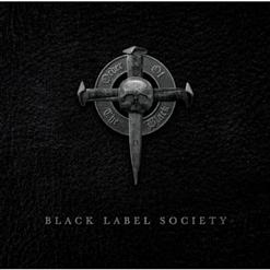Black Label Society — Southern Dissolution