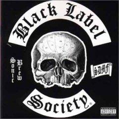Black Label Society — The Rose Petalled Garden