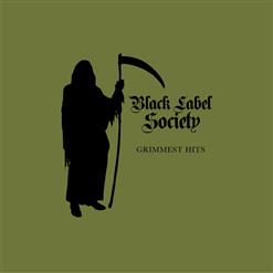 Black Label Society — Trampled Down Below