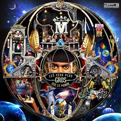 Black M — Je ne dirai rien (feat. Shin Sekaï and Doomams)