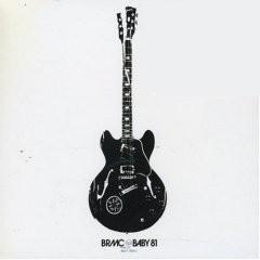 Black Rebel Motorcycle Club — 666 Conducer
