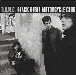 Black Rebel Motorcycle Club — As Sure As The Sun