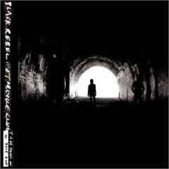 Black Rebel Motorcycle Club — Stop