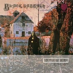 Black Sabbath — Evil Woman (Don't Play Your Games With Me)