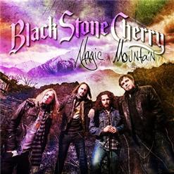 Black Stone Cherry — Bad Luck & Hard Love