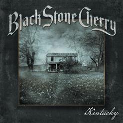 Black Stone Cherry — Cheaper To Drink Alone