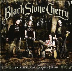 Black Stone Cherry — Peace Is Free