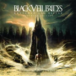 Black Veil Brides — F.E.A.R. Transmission 2: Trust