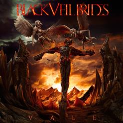 Black Veil Brides — The King Of Pain