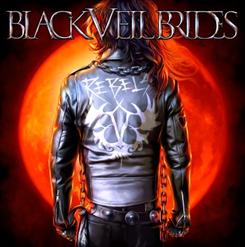 Black Veil Brides — Unholy (Feat. Zakk Wylde) [Kiss Cover]