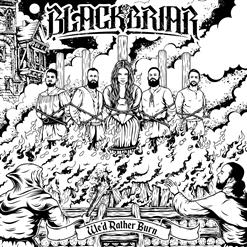 Blackbriar — Arms of the Ocean