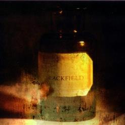 Blackfield — Blackfield