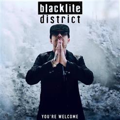 Blacklite District — Live Another Day (Acoustic Version)