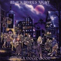 Blackmore's Night — Avalon