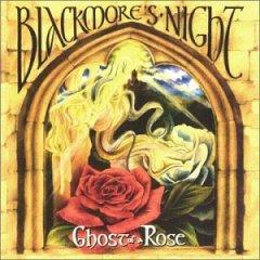 Blackmore's Night — Cartouche
