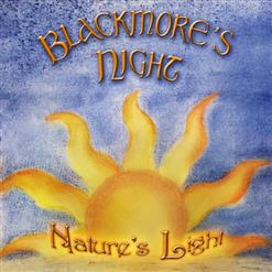 Blackmore's Night — Four Winds