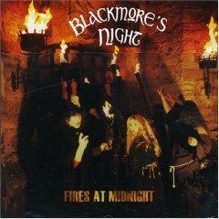 Blackmore's Night — Hanging Tree