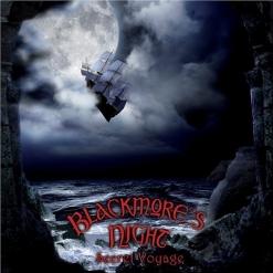Blackmore's Night — Sister Gypsy