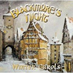 Blackmore's Night — We Wish You A Merry Christmas