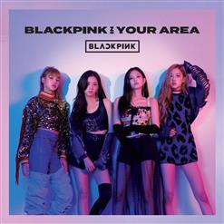 BLACKPINK — Kill This Love (JP Ver.)