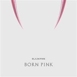 BLACKPINK — The Happiest Girl