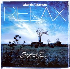 Blank & Jones — Happy Dreamer (with Laid Back)
