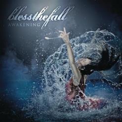 blessthefall — I'm Bad News, In The Best Way