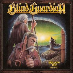 Blind Guardian — Banish  From Sanctuary