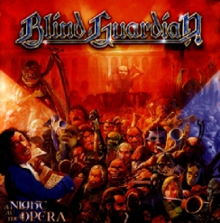 Blind Guardian — Battlefield