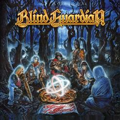 Blind Guardian — Black Chamber