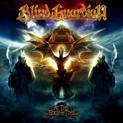 Blind Guardian — Control The Divine
