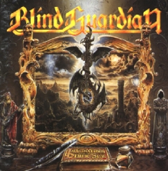 Blind Guardian — The Script For My Requiem