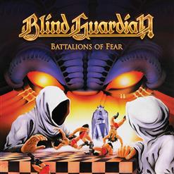 Blind Guardian — Wizard's Crown
