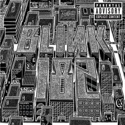 Blink-182 — Fighting The Gravity
