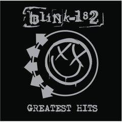 Blink-182 — Man Overboard