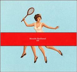 Blonde Redhead — 23