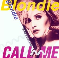 Blondie — Call Me [Original, Giorgio Moroder]