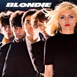 Blondie — Little Girl Lies