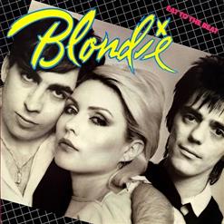 Blondie — Union City Blue