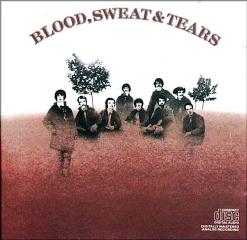 Blood, Sweat & Tears — Sometimes In Winter