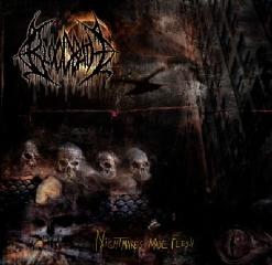 Bloodbath — Cancer of the Soul