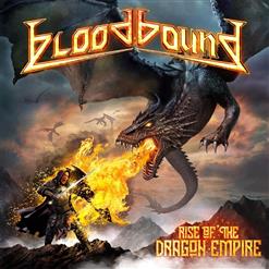 Bloodbound — Rise Of The Dragon Empire