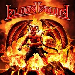 Bloodbound — Seven Hells