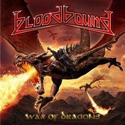 Bloodbound — Tears Of A Dragonheart