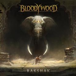 Bloodywood — Dana-Dan