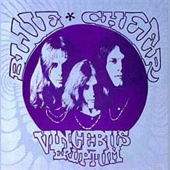 Blue Cheer — Second Time Around