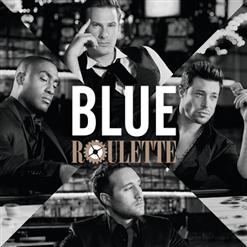 Blue — I Can (Radio Edit)